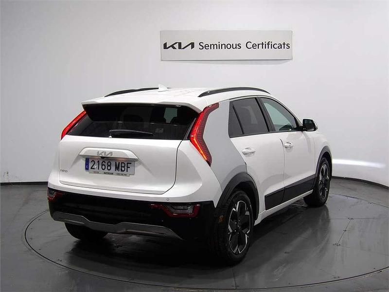 Usado Kia e-Niro 150 kW (204 CV) 2022 SUV