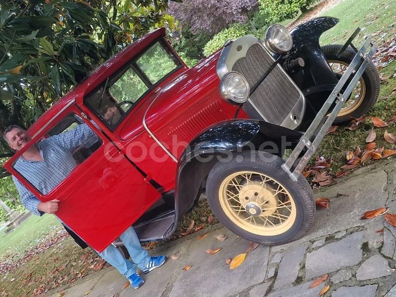 Usado Porsche 928 300 CV (220 kW) 1986 Verde Coupe