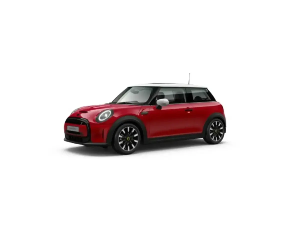 Usado Mini Cooper SE 135 kW (184 CV) 2022 Utilitario