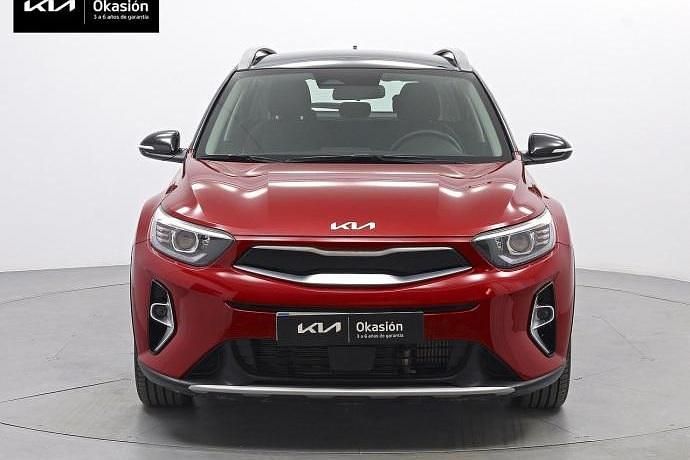 Usado Kia Stonic 120 CV (88 kW) 2021 SUV