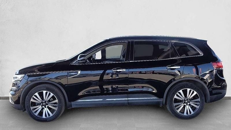 Usado Renault Koleos Initiale Paris 184 CV (135 kW) 2021 SUV