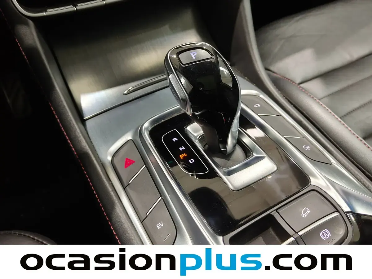Usado MG HS Luxury 258 CV (189 kW) 2023 SUV