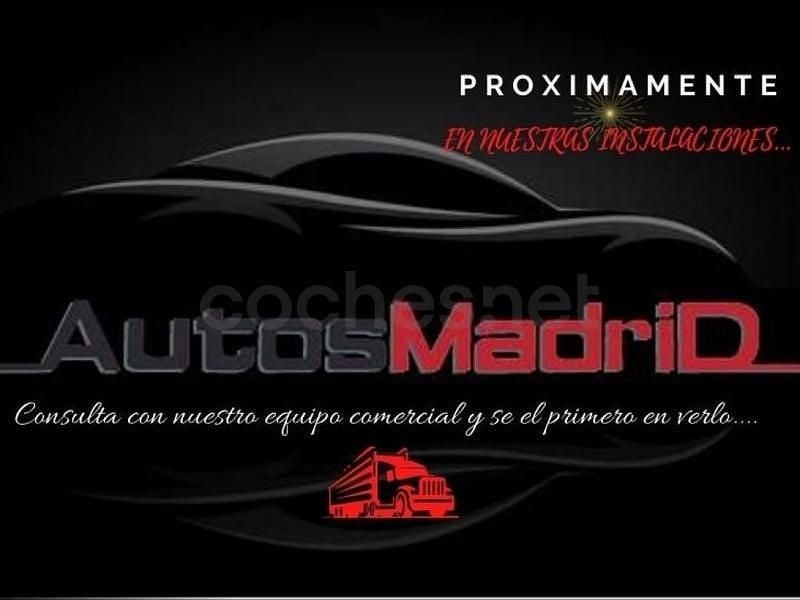 Usado Ford C-MAX Trend 150 CV (110 kW) 2019 Gris / plata Monovolumen