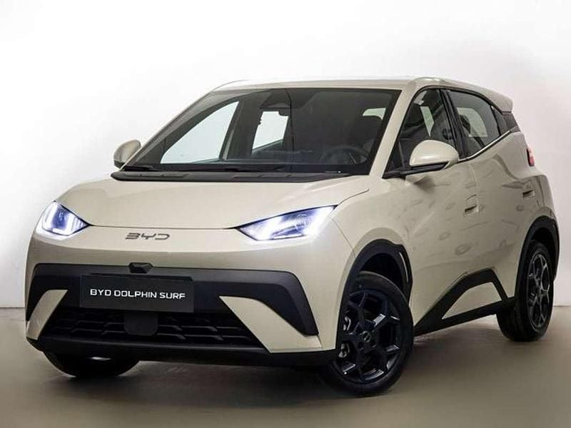 Usado BYD Dolphin Surf Comfort 114 kW (156 CV) 2025 Eléctrico Utilitario