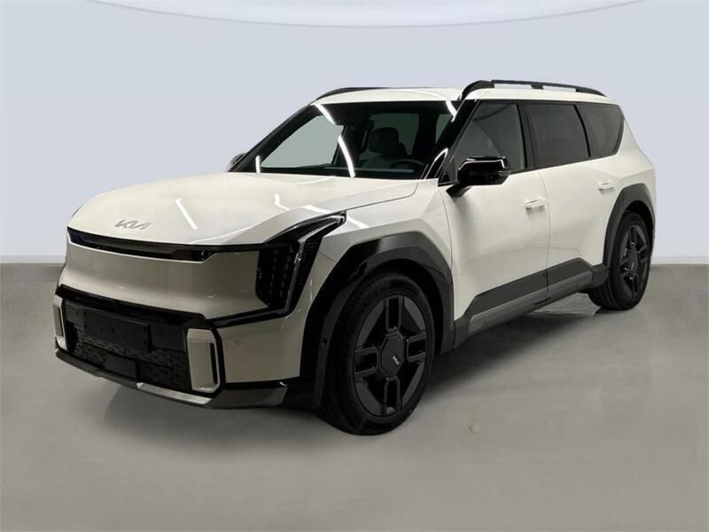 Otro Nuevo 2024 Kia EV9 2 SUV | 77.161 € (Precio justo) - Imagen 1/4