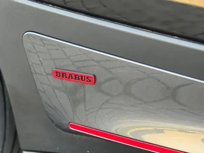 Usado Smart #1 Brabus 314 kW (428 CV) 2024 Eléctrico SUV