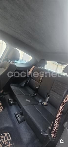 Usado Mitsubishi Colt Inform 75 CV (55 kW) 2007 Gris / plata Berlina