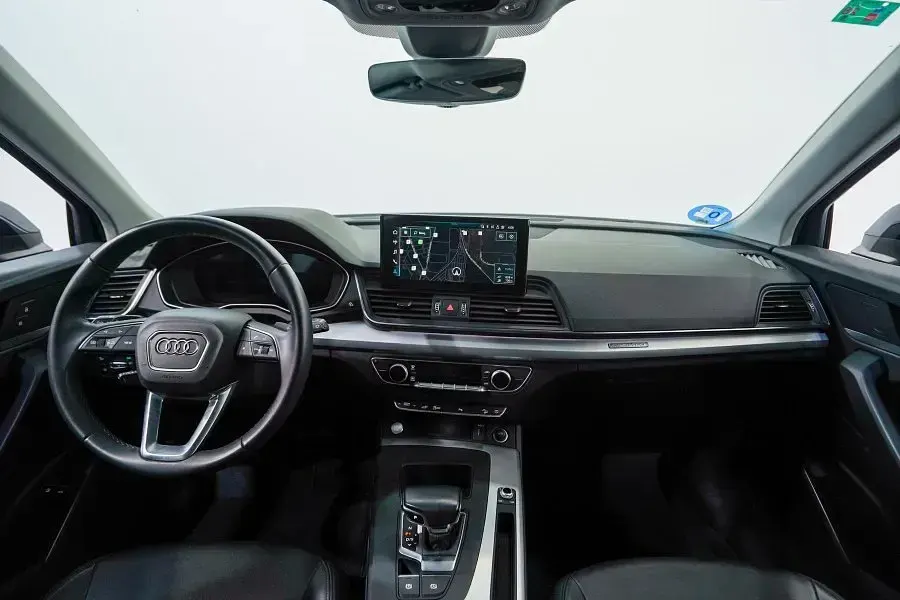 Usado Audi Q5 Advanced 299 CV (219 kW) 2022 SUV