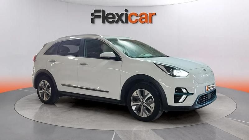 Usado Kia Niro 150 kW (204 CV) 2022 Blanco SUV