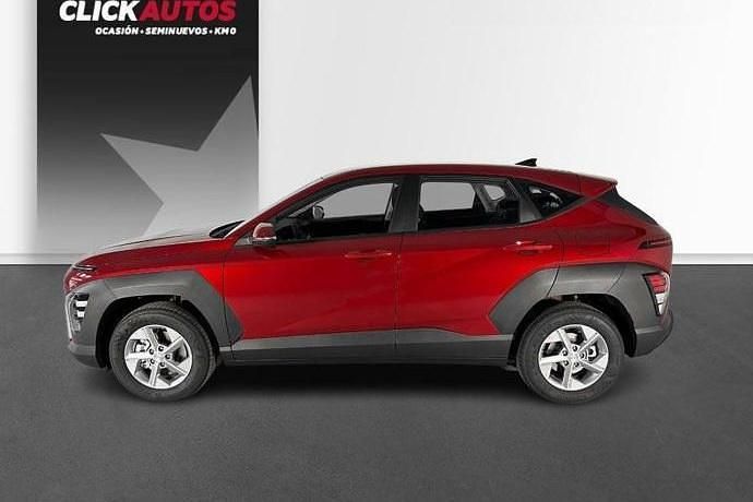 Usado Hyundai Kona 141 HP (103 kW) 2024 SUV