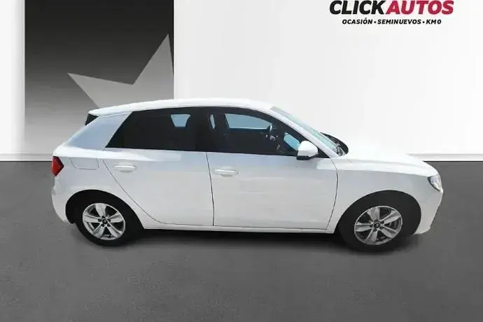 Usado Audi A1 95 CV (69 kW) 2026 SUV