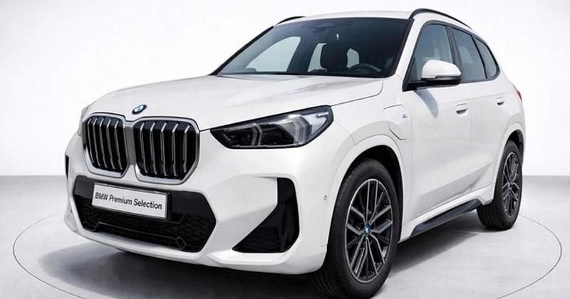 Usado BMW X1 245 HP (180 kW) 2025 SUV