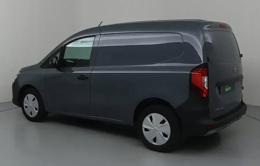Usado Nissan Townstar Acenta 130 CV (95 kW) 2022 Familiar