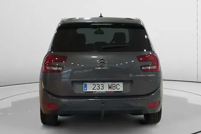 Usado Citroën C4 Feel 130 CV (95 kW) 2018