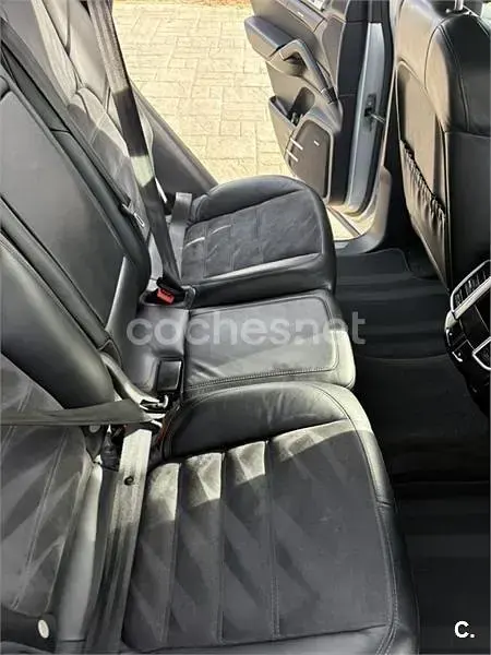 Usado Porsche Cayenne 262 CV (192 kW) 2016 Gris / plata SUV