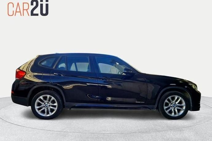 Occasion BMW X1 142 PK (104 kW) 2015 SUV