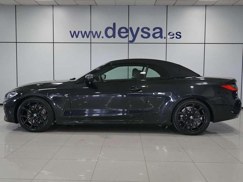 Usado BMW 430 M Sport 245 CV (180 kW) 2022 Coupe