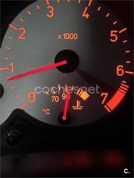 Negro Usado 2002 Peugeot 206 GTi Familiar | 2500 € (Buen precio) - Imagen 1/4