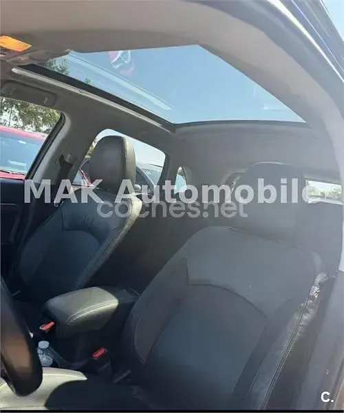 Brugt Mitsubishi ASX 150 HK (110 kW) 2015 Grå SUV