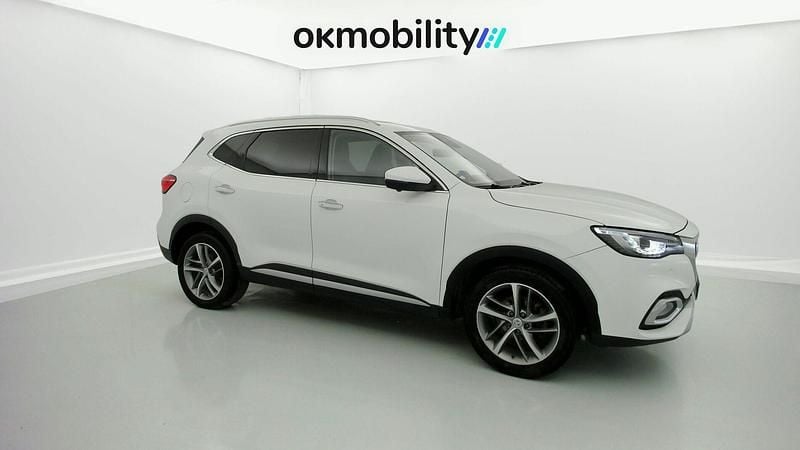 Usado MG EHS Luxury 258 CV (189 kW) 2023 Blanco SUV