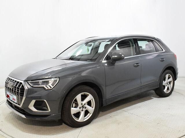 Usado Audi Q3 Advanced Plus 150 CV (110 kW) 2023 Gris SUV