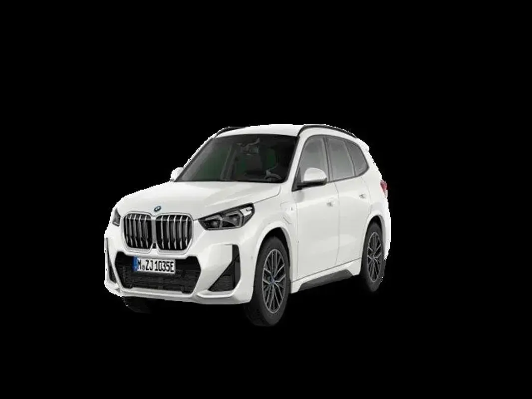 Usado BMW X1 245 CV (180 kW) 2025 Blanco SUV