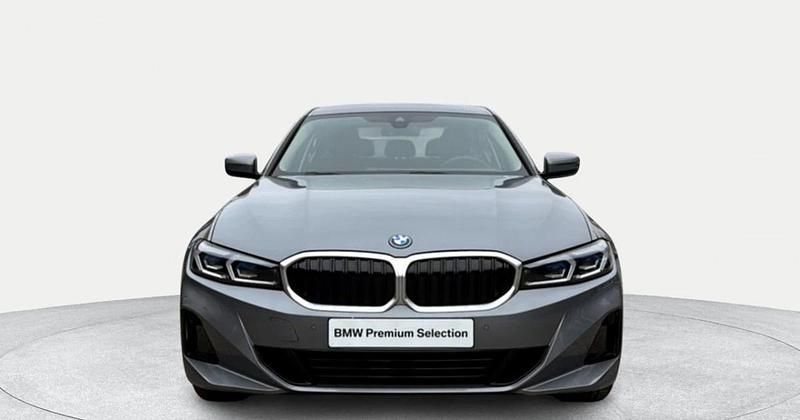 Usado BMW 320e 204 CV (150 kW) 2024