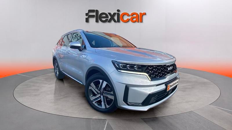 Usado Kia Sorento Plus 232 CV (170 kW) 2023 SUV