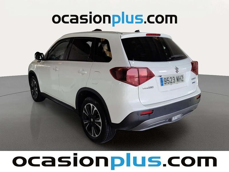 Usado Suzuki Vitara GLX 129 CV (94 kW) 2023 Blanco SUV