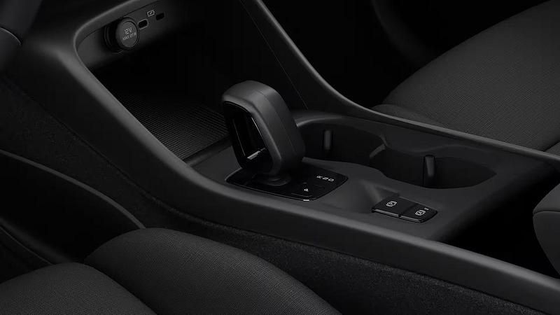 Nuevo Volvo XC40 163 CV (119 kW) 2025 Azul SUV