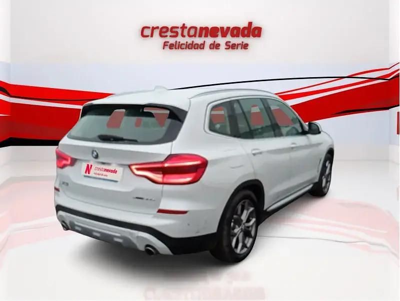 Usado BMW X3 292 CV (214 kW) 2021 SUV