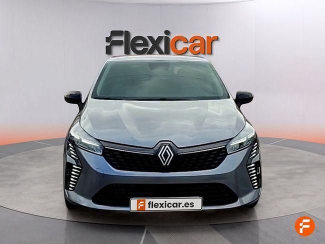 Usado Renault Clio V Evolution 90 CV (66 kW) 2025 Gris