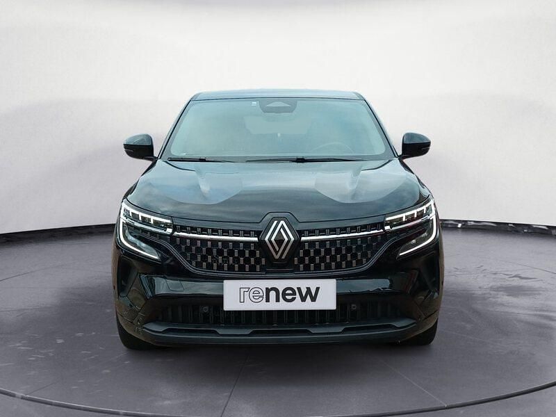 Usado Renault Austral Techno 160 CV (117 kW) 2023 Negro SUV