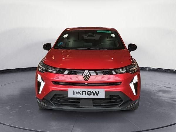 Usado Renault Symbioz Techno 160 CV (117 kW) 2025 Rojo SUV