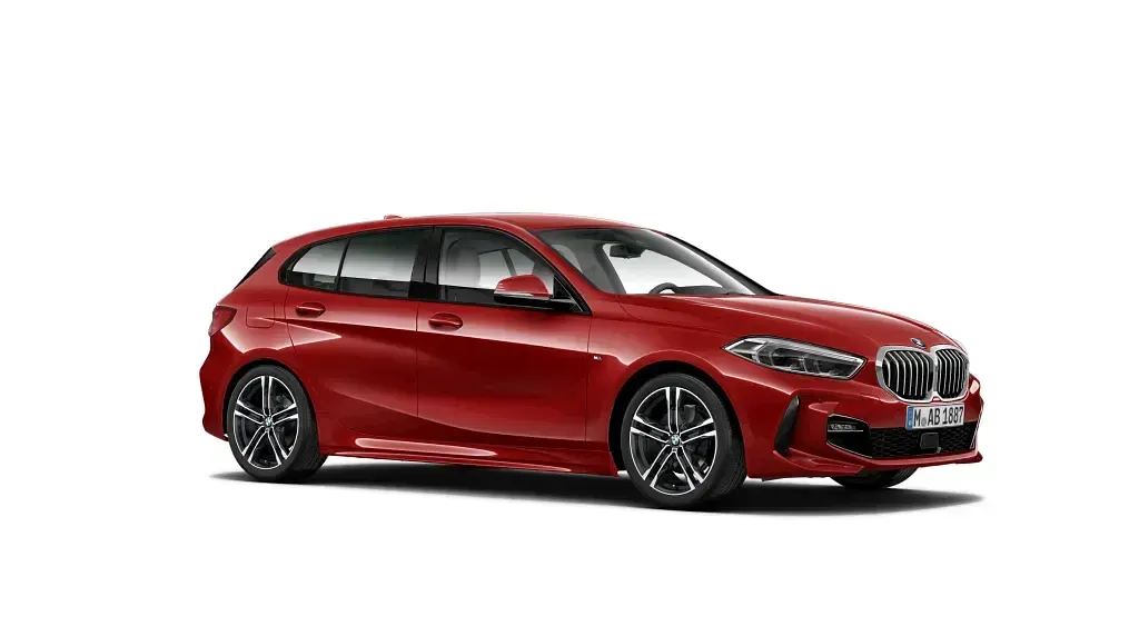 Usado BMW 118 Comfort Edition 140 CV (102 kW) 2021 Utilitario