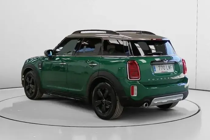 Usado Mini Cooper Countryman 136 CV (100 kW) 2022 SUV