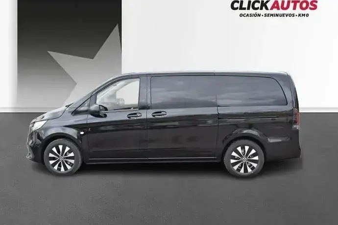 Usado Mercedes Vito 136 CV (100 kW) 2025 Van