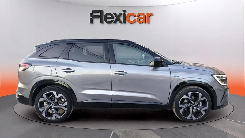 Usado Renault Austral Esprit Alpine 200 CV (147 kW) 2025 Gris SUV