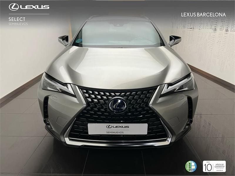 Usado Lexus UX 250h Business Edition 184 CV (135 kW) 2022 Otro SUV