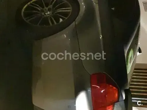 Usado BMW 335 306 CV (225 kW) 2009 Gris / plata Berlina