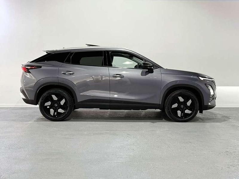 Nuevo Omoda 5 147 CV (108 kW) 2025 Gris SUV