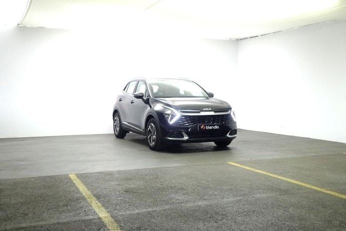 Usado Kia Sportage 136 CV (100 kW) 2024 SUV