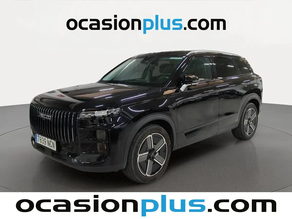Usado Jaecoo 7 147 CV (108 kW) 2025 SUV