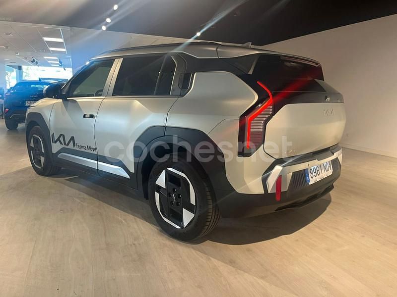Usado Kia EV3 Earth 150 kW (204 CV) 2025 Eléctrico SUV