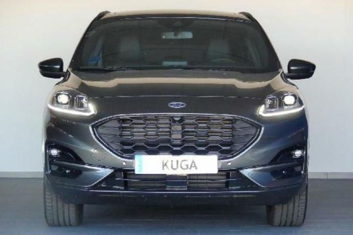 Usado Ford Kuga ST-Line X 225 CV (165 kW) 2022 SUV
