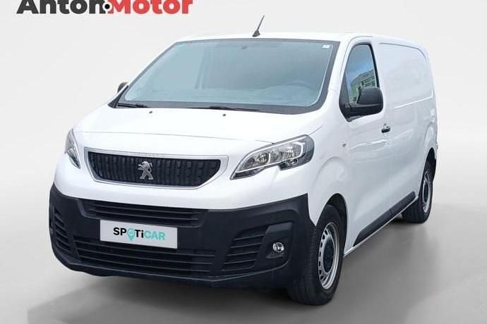 Usado Peugeot Expert S 120 CV (88 kW) 2020 Van