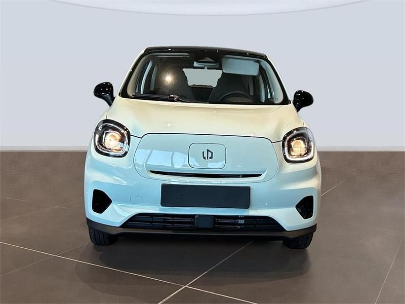 Nuevo Leapmotor T03 69 kW (95 CV) 2025 Mint green Utilitario