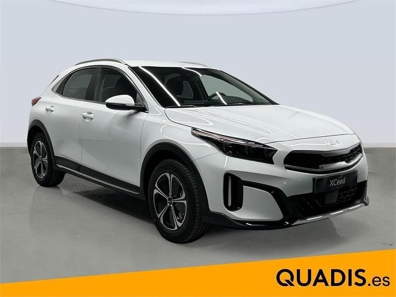 Usado Kia XCeed 141 CV (103 kW) 2024 Blanco SUV