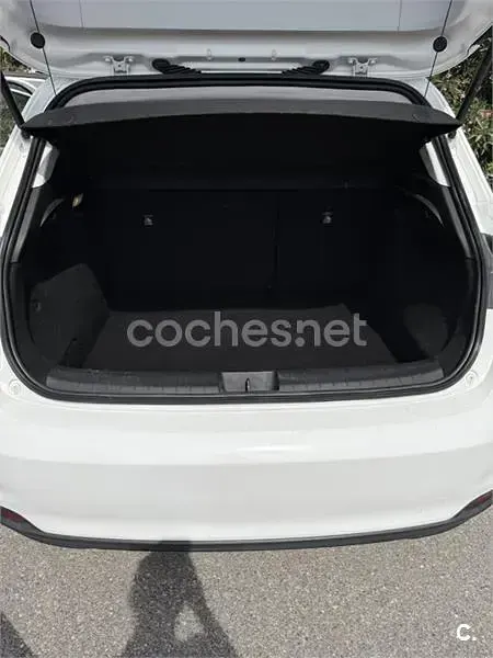 Usado Fiat Tipo Business 120 CV (88 kW) 2019 Blanco Berlina