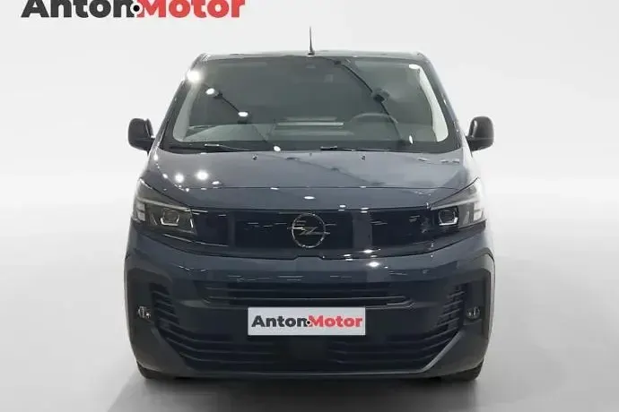 Nuevo Opel Vivaro-e Combi 120 CV (88 kW) 2025 Monovolumen